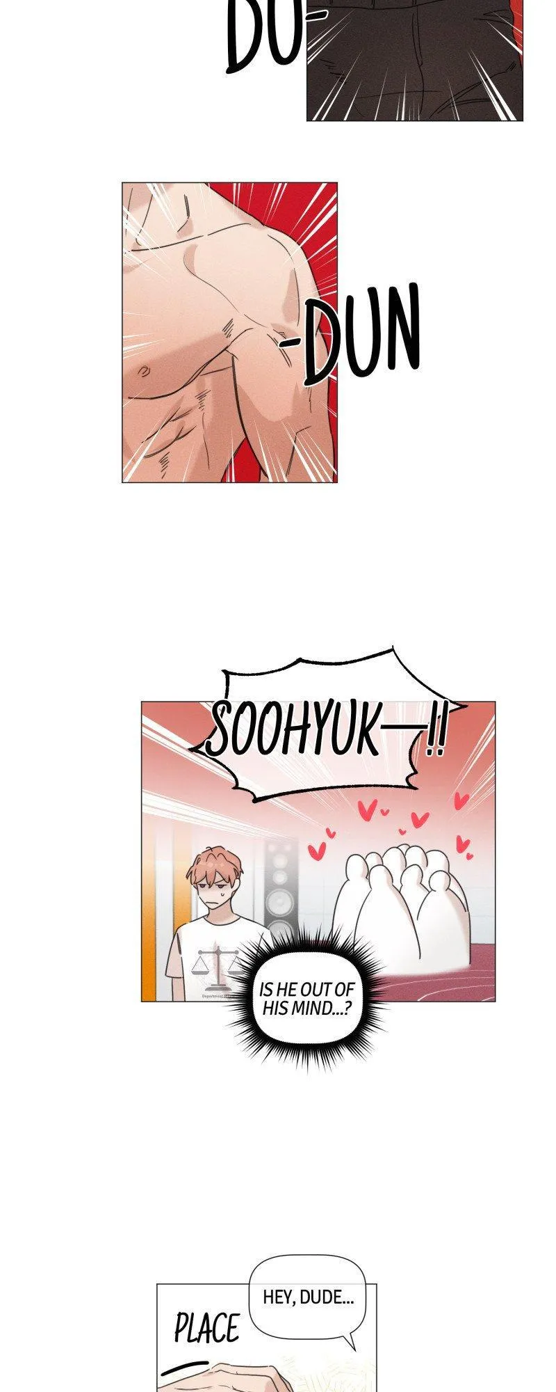 2Gether The Series - Chapter 30 Page 5