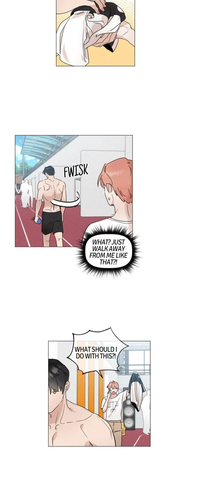 2Gether The Series - Chapter 30 Page 6