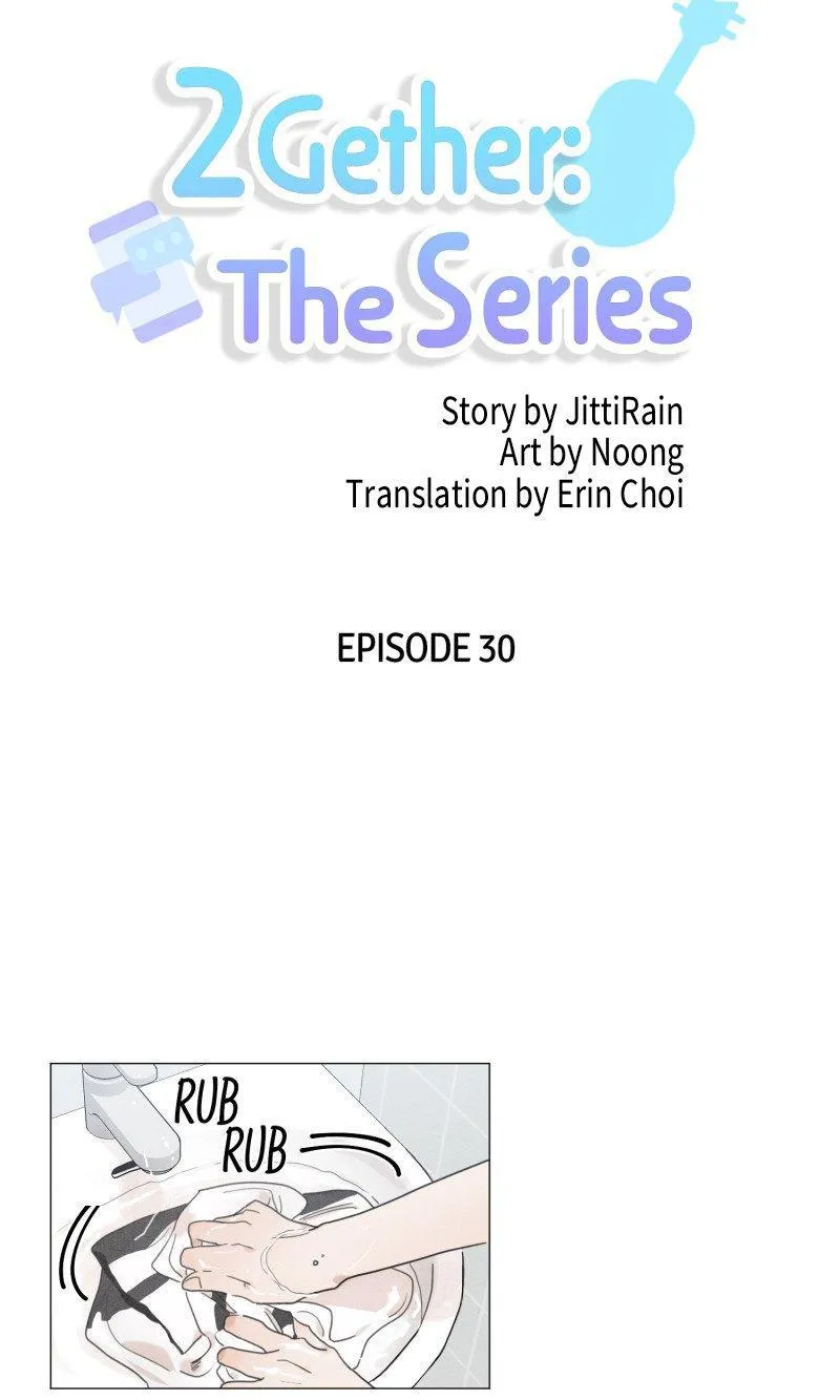 2Gether The Series - Chapter 30 Page 8