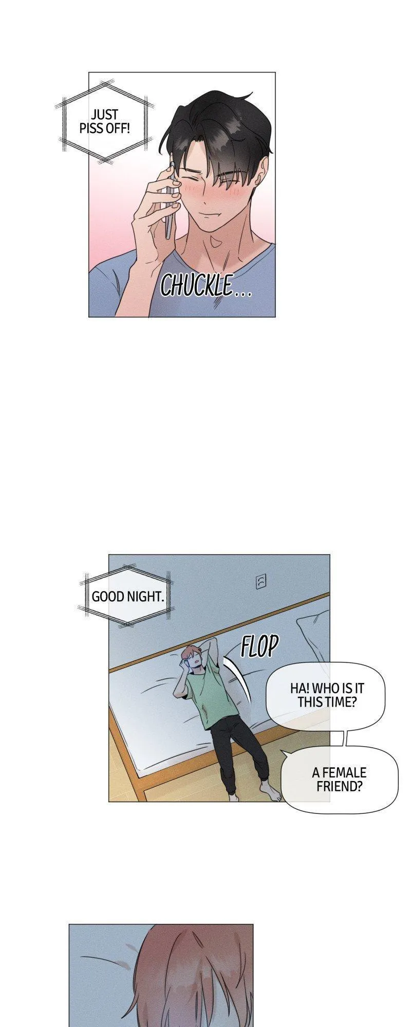 2Gether The Series - Chapter 30 Page 16