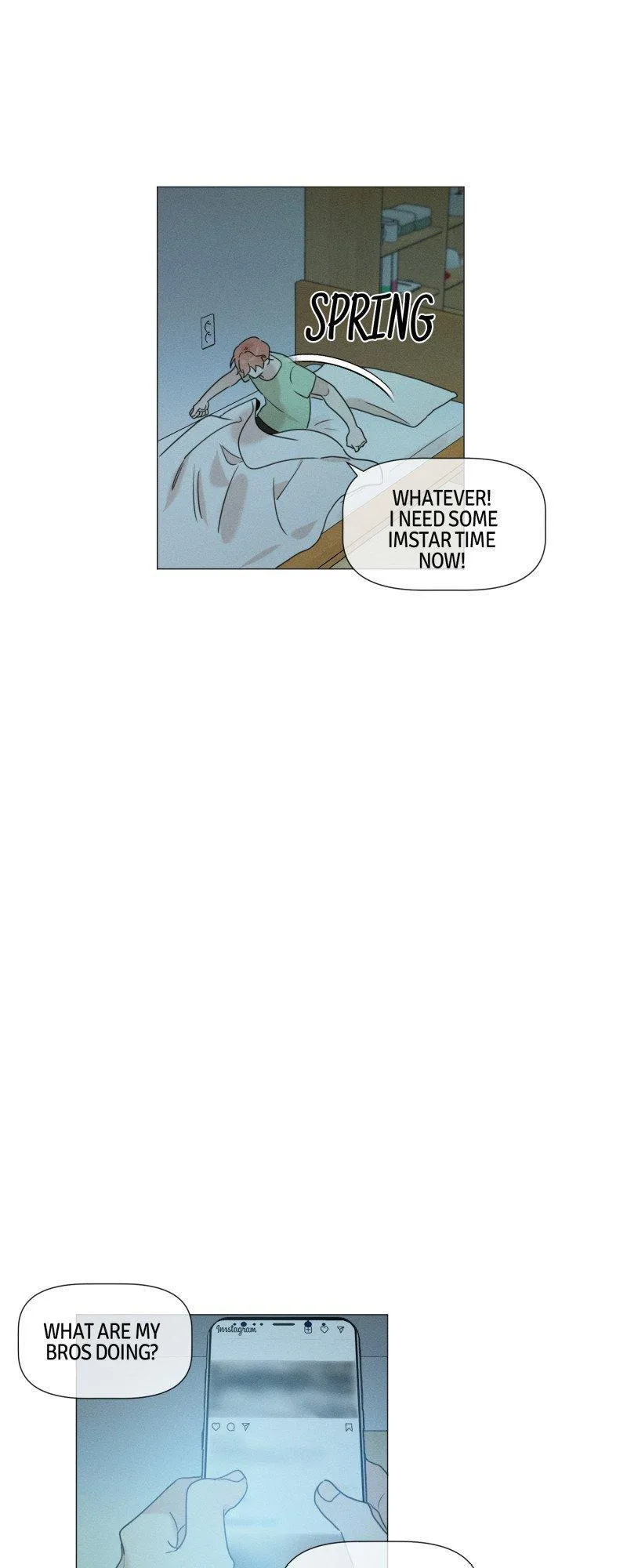 2Gether The Series - Chapter 30 Page 19