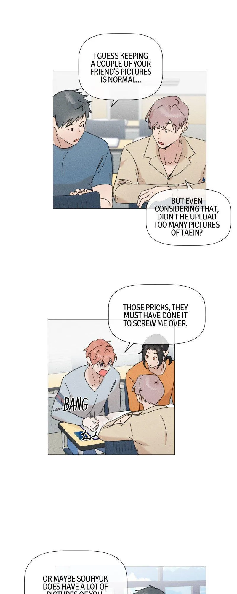 2Gether The Series - Chapter 31 Page 4