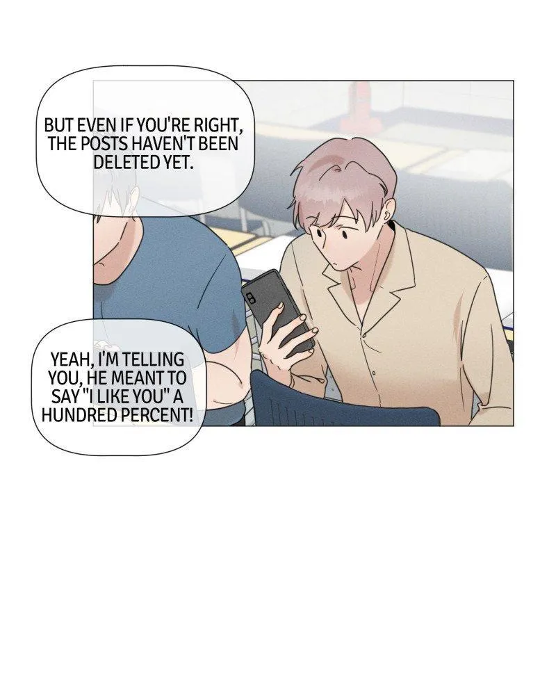 2Gether The Series - Chapter 31 Page 8