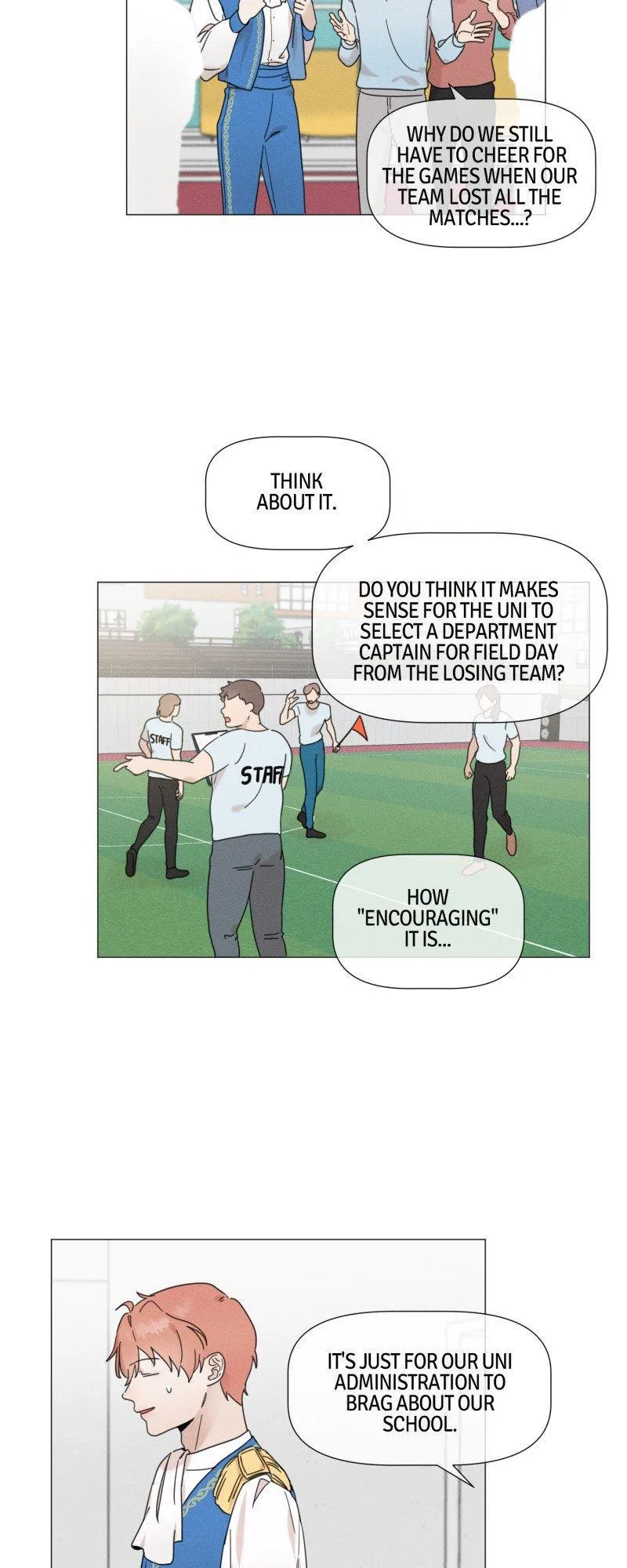 2Gether The Series - Chapter 31 Page 12
