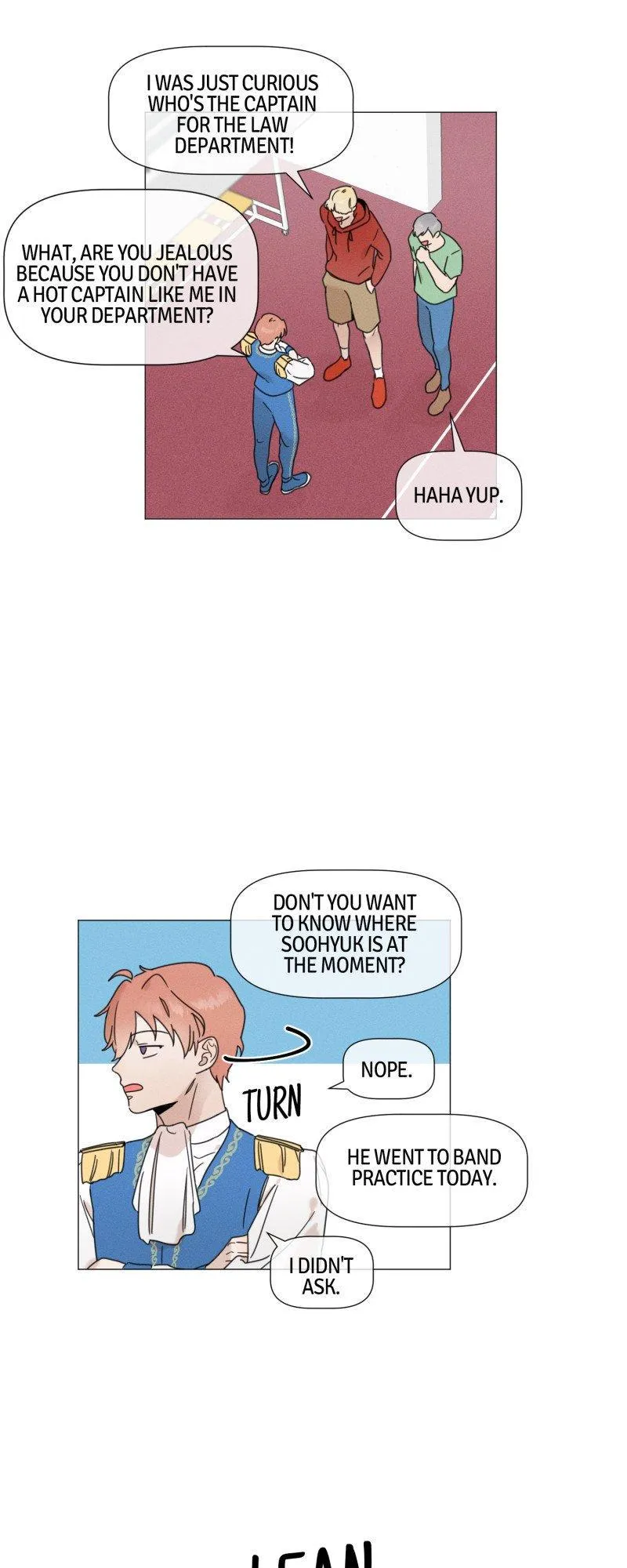 2Gether The Series - Chapter 31 Page 16