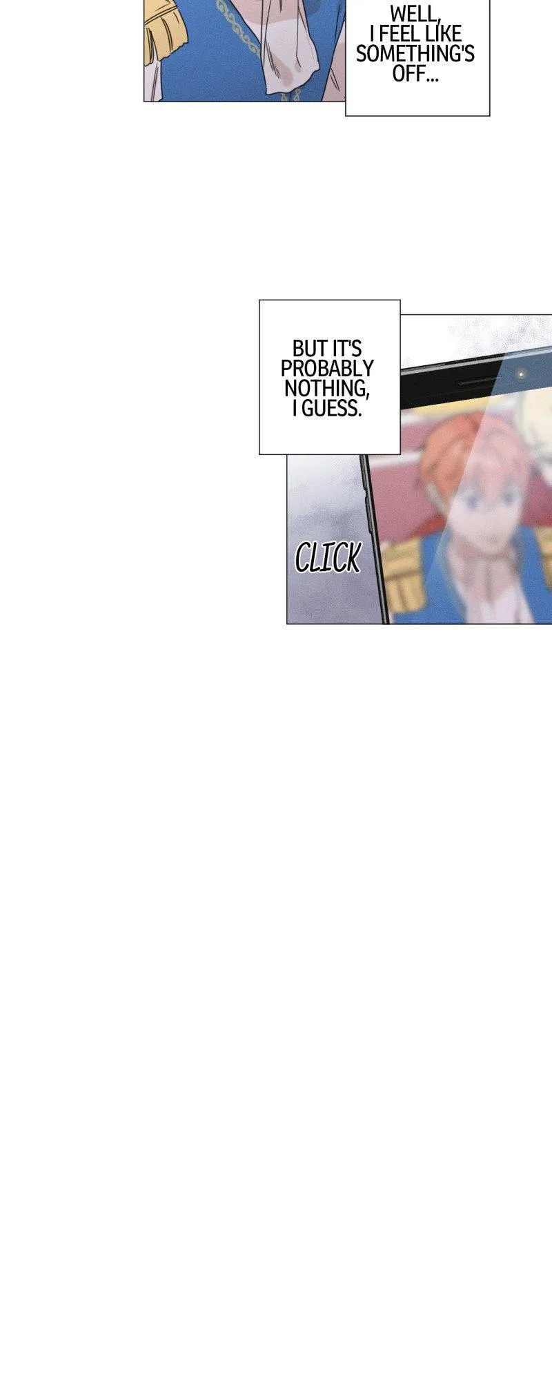 2Gether The Series - Chapter 31 Page 19