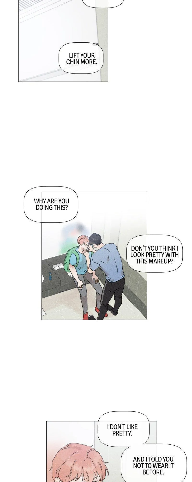 2Gether The Series - Chapter 31 Page 24