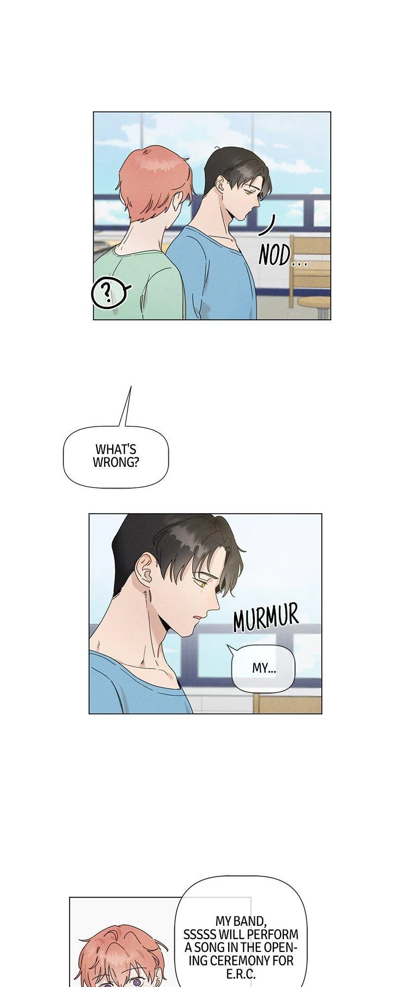 2Gether The Series - Chapter 32 Page 14