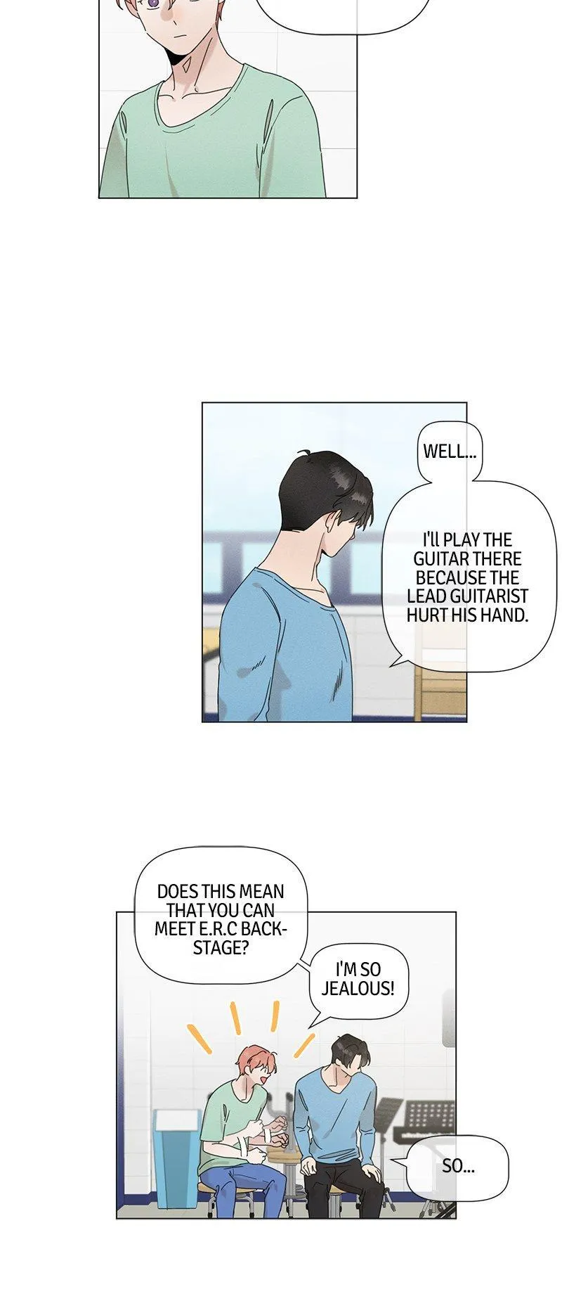 2Gether The Series - Chapter 32 Page 15
