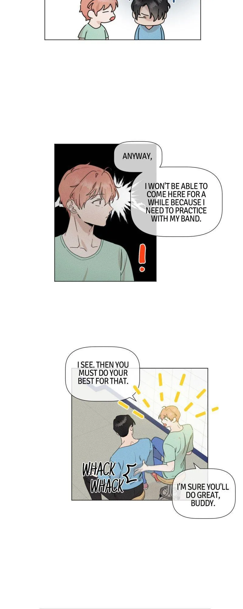 2Gether The Series - Chapter 32 Page 17