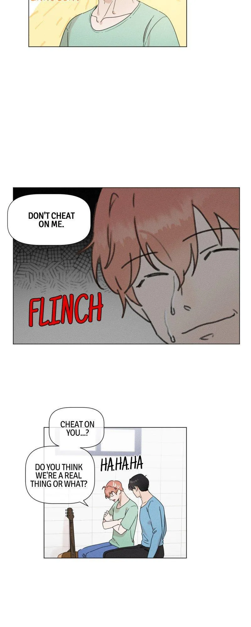 2Gether The Series - Chapter 32 Page 19