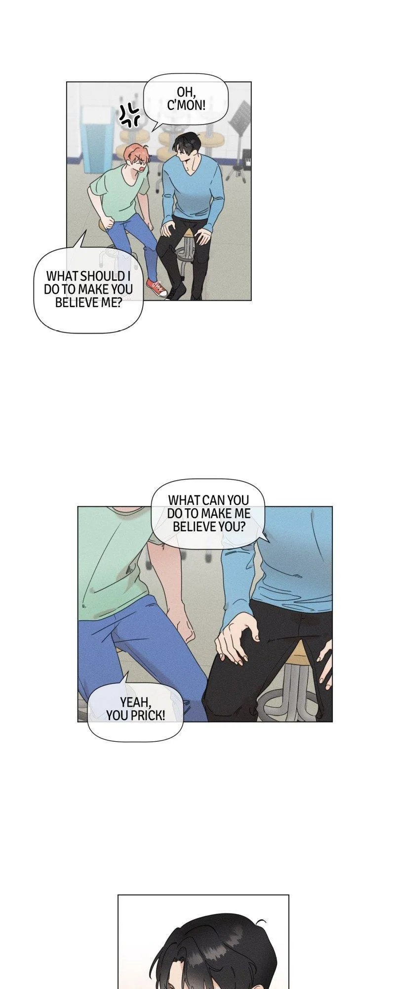 2Gether The Series - Chapter 32 Page 21