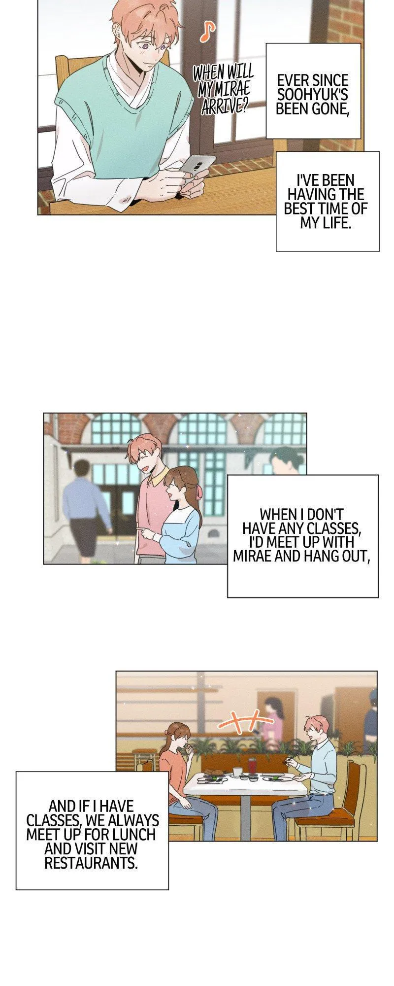 2Gether The Series - Chapter 32 Page 24