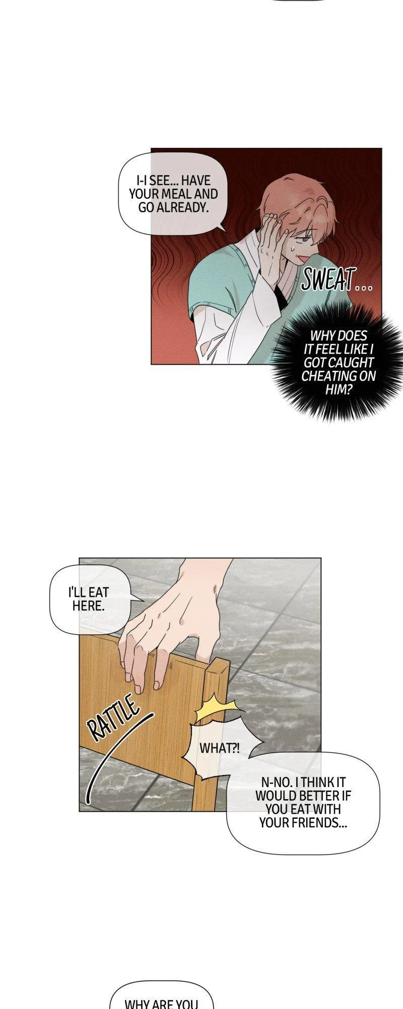 2Gether The Series - Chapter 32 Page 27
