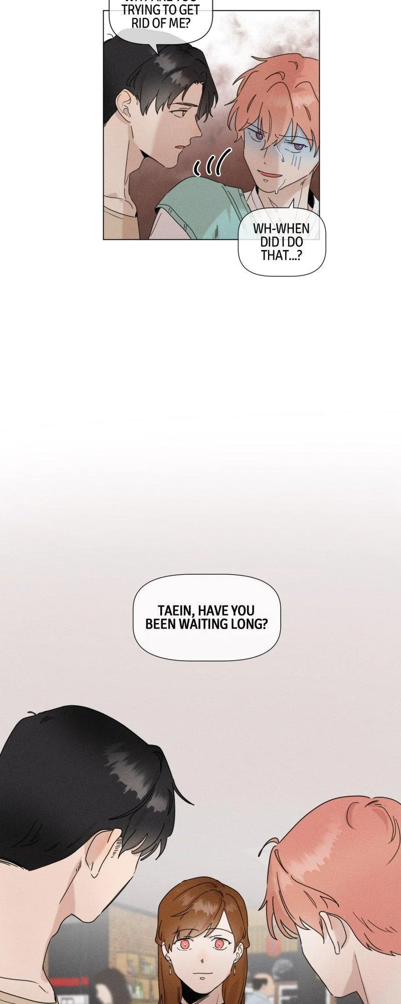 2Gether The Series - Chapter 32 Page 28