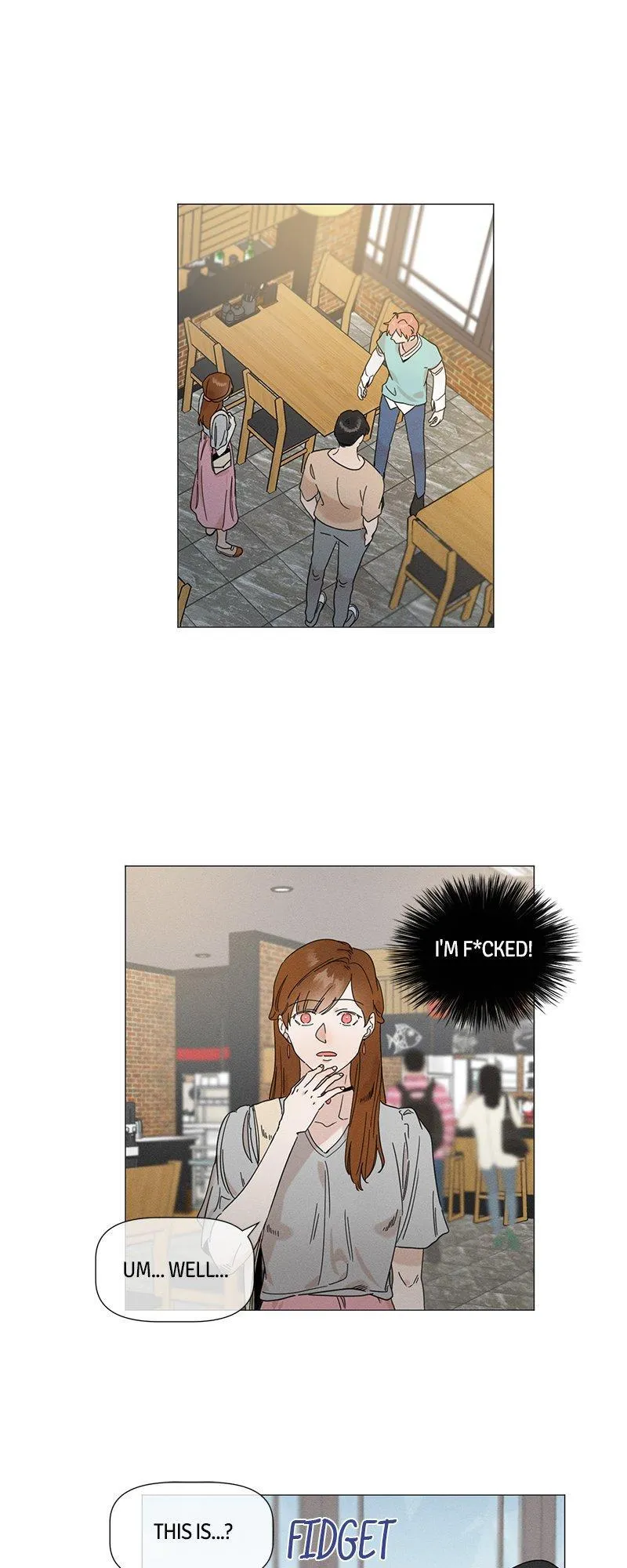 2Gether The Series - Chapter 33 Page 2