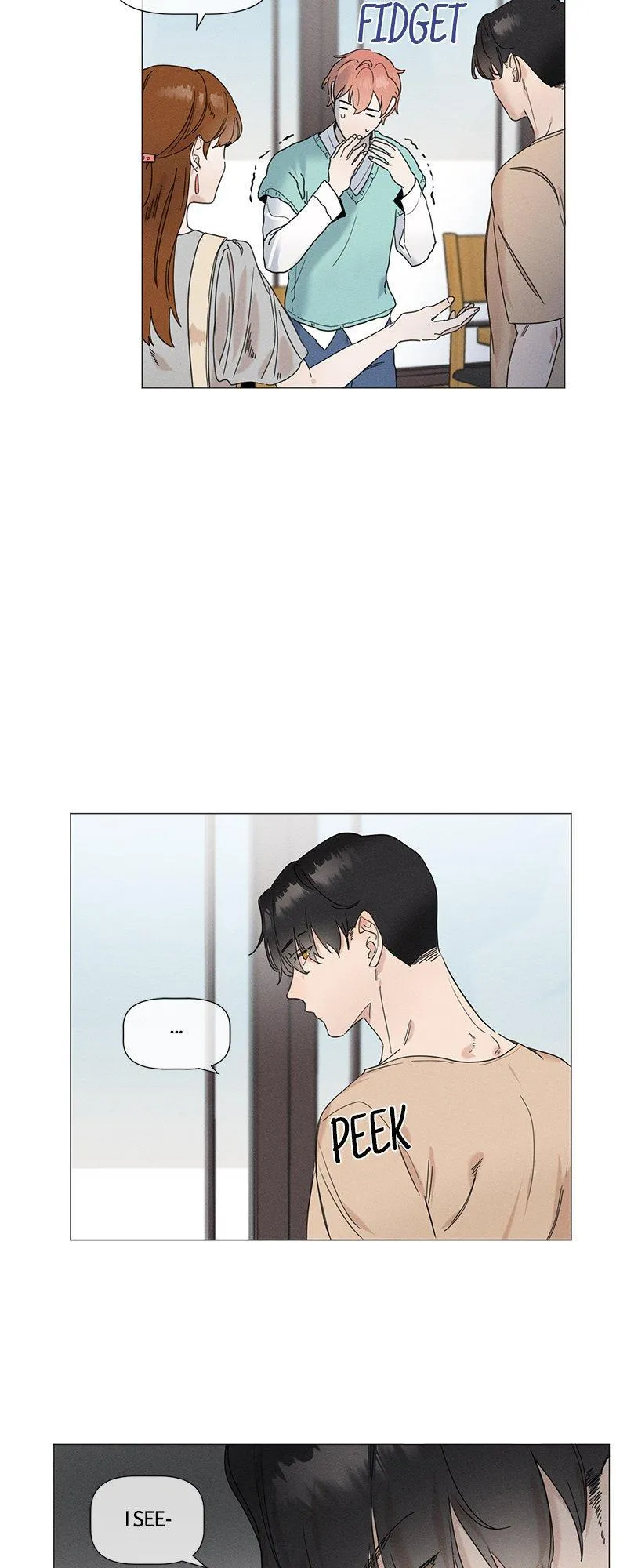 2Gether The Series - Chapter 33 Page 3