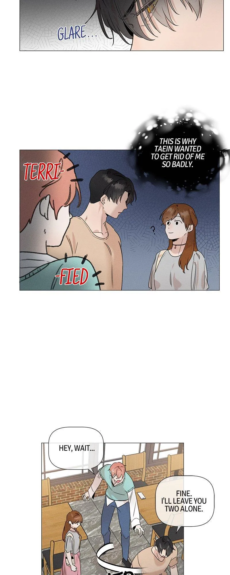 2Gether The Series - Chapter 33 Page 4