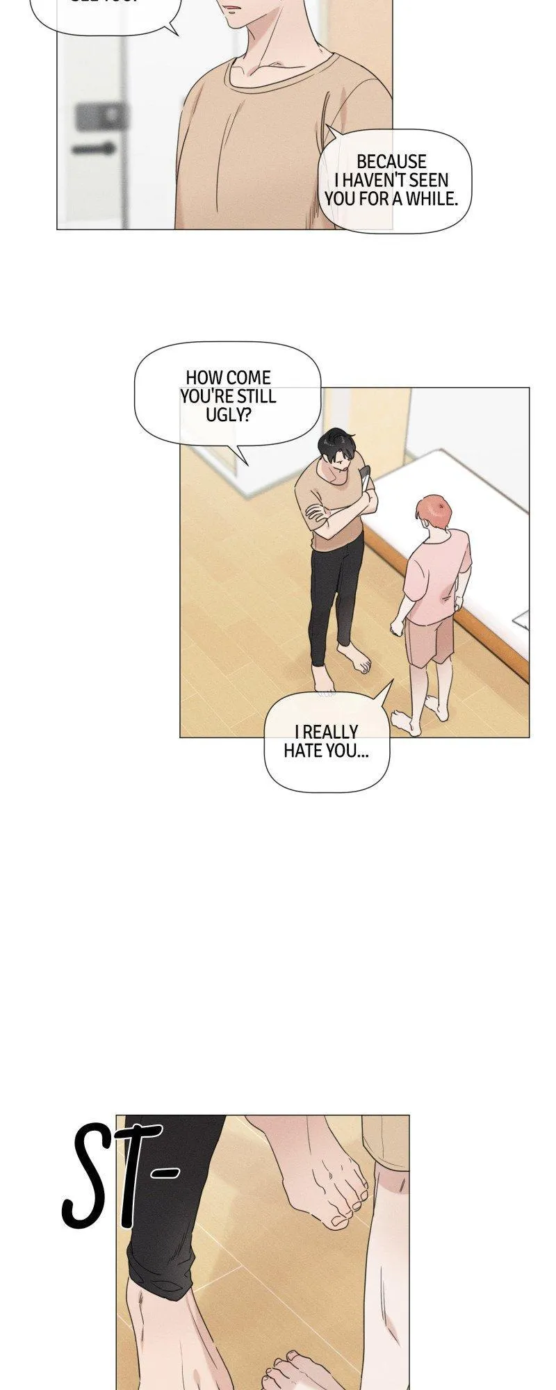 2Gether The Series - Chapter 33 Page 21