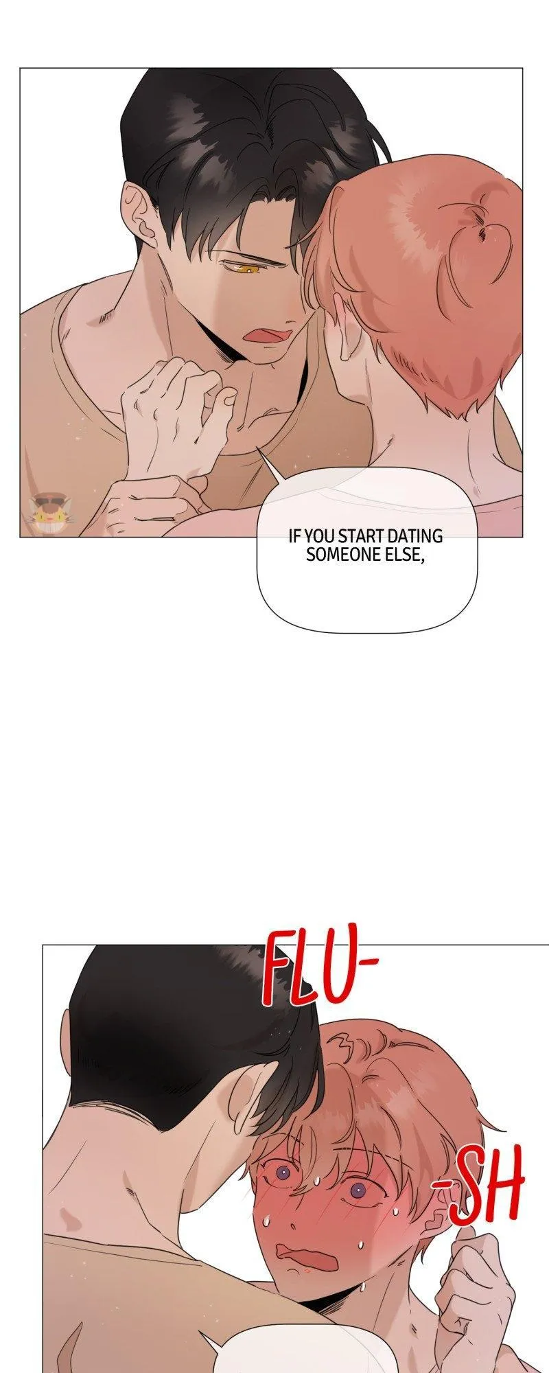 2Gether The Series - Chapter 33 Page 31