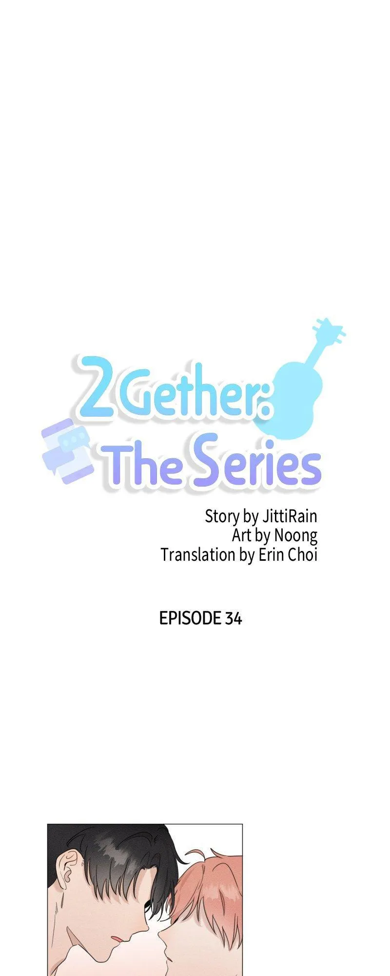 2Gether The Series - Chapter 34 Page 2