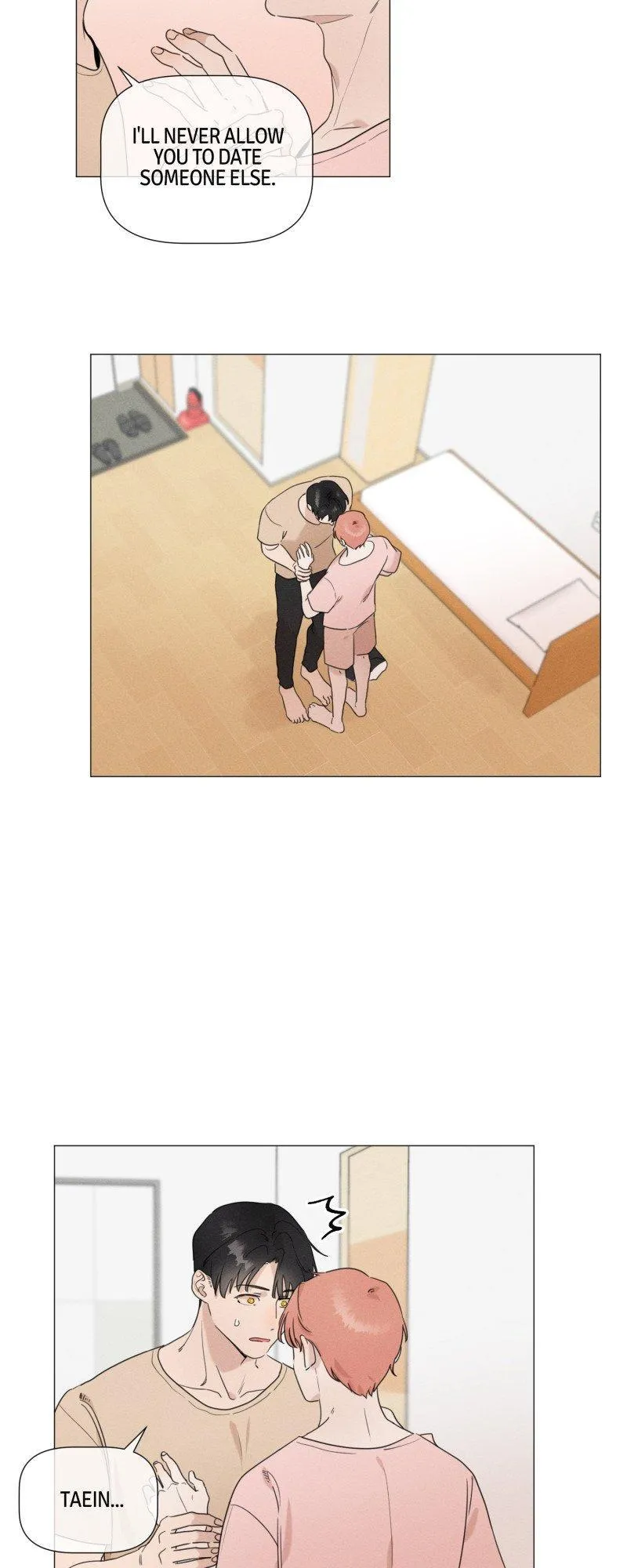 2Gether The Series - Chapter 34 Page 3