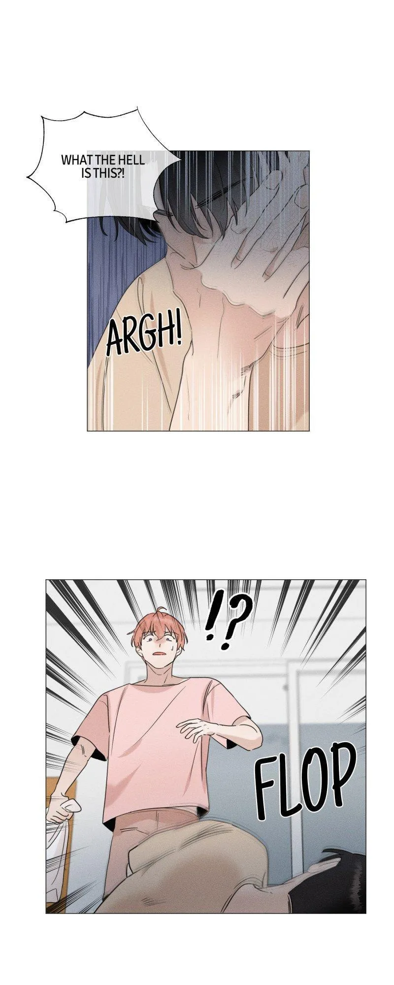 2Gether The Series - Chapter 34 Page 7