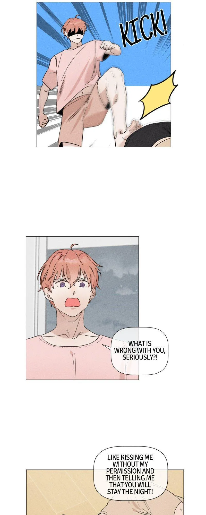 2Gether The Series - Chapter 34 Page 11