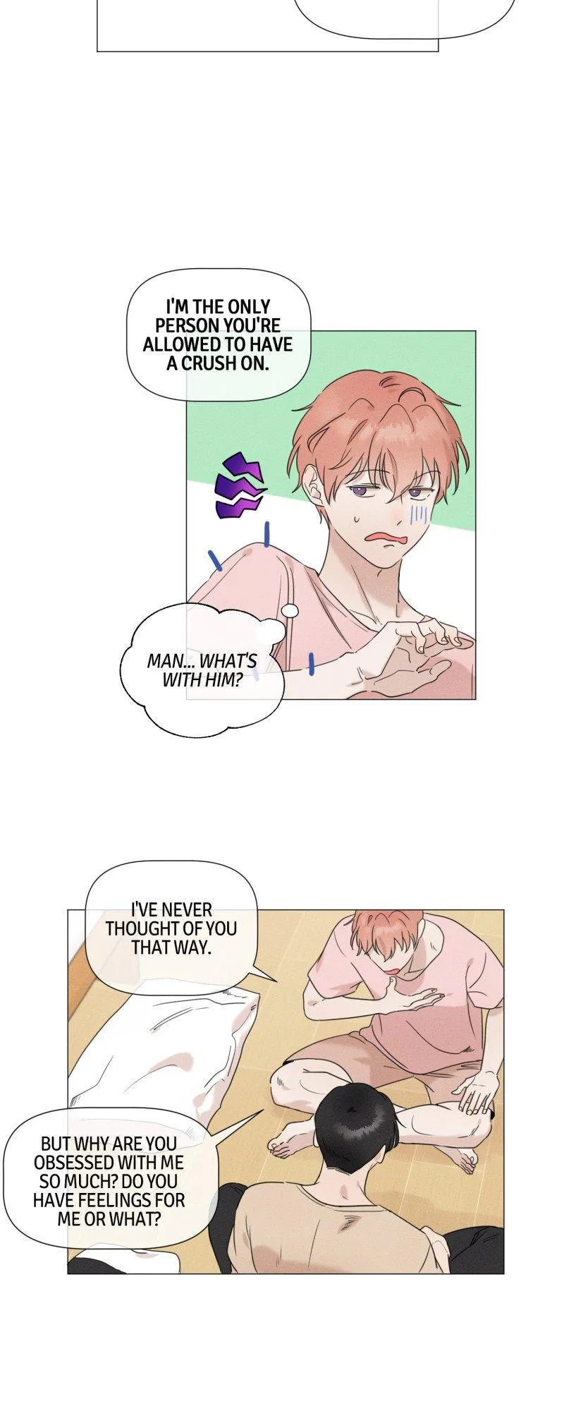 2Gether The Series - Chapter 34 Page 14