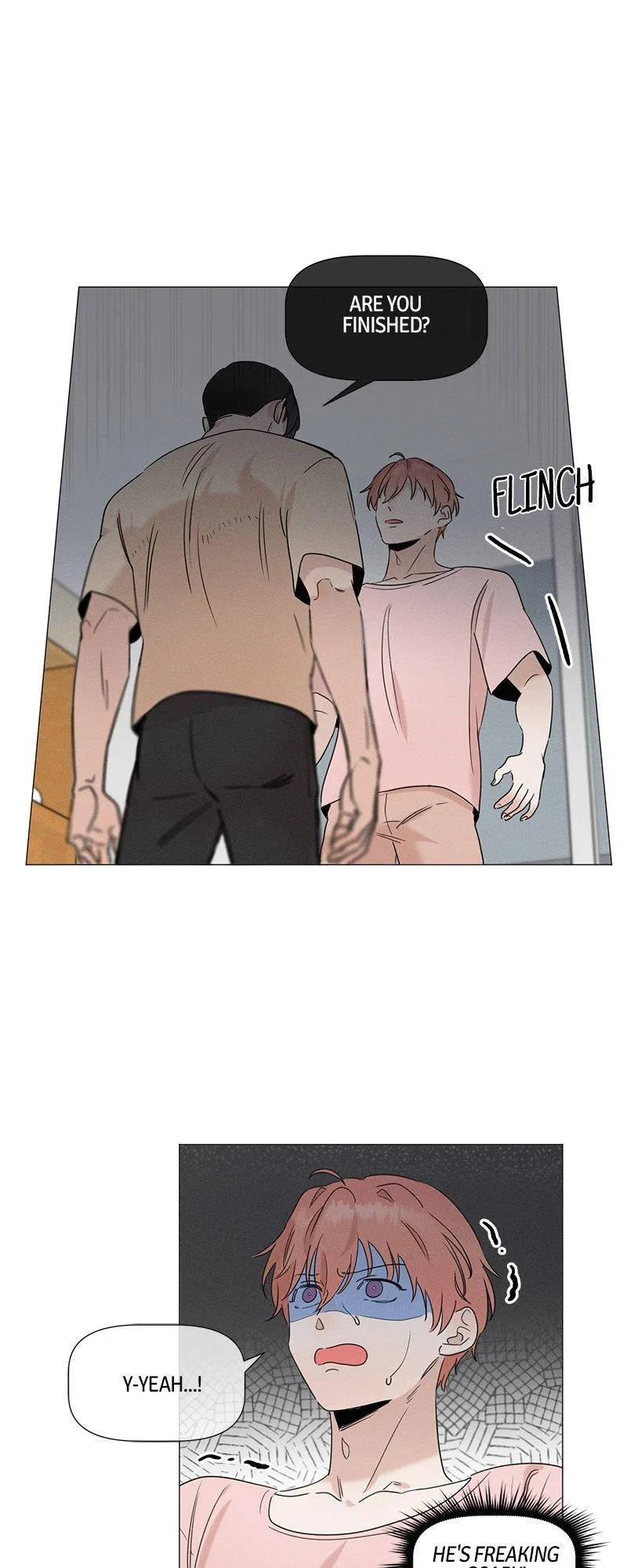 2Gether The Series - Chapter 34 Page 20