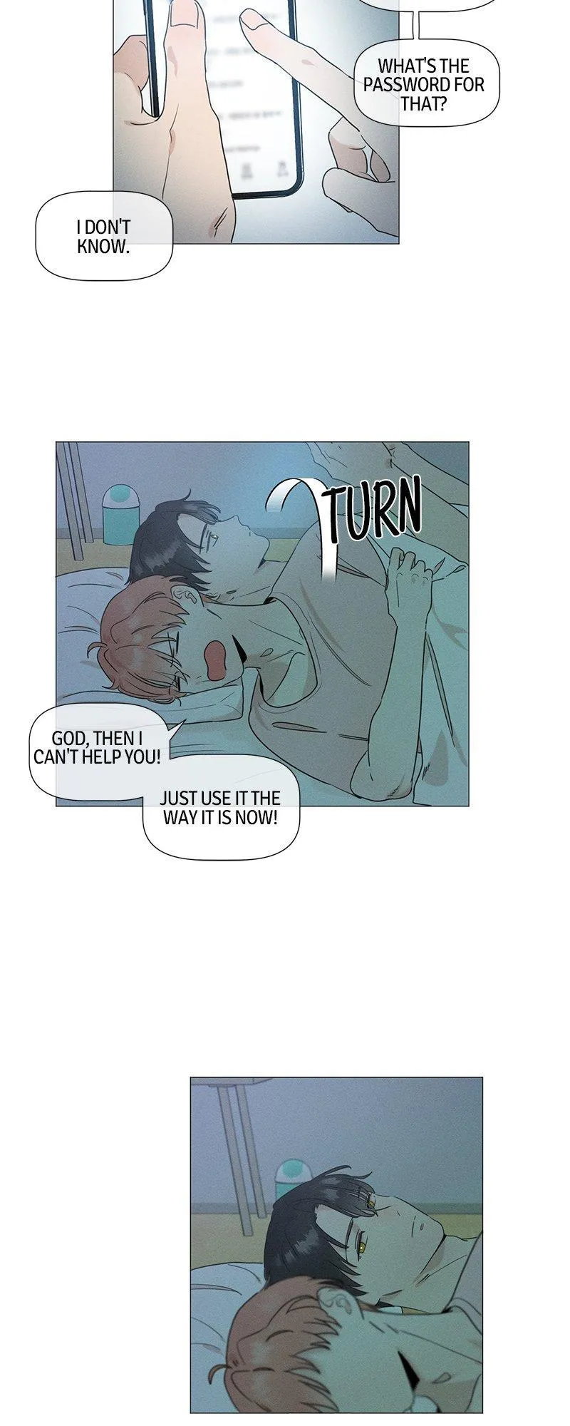 2Gether The Series - Chapter 34 Page 26