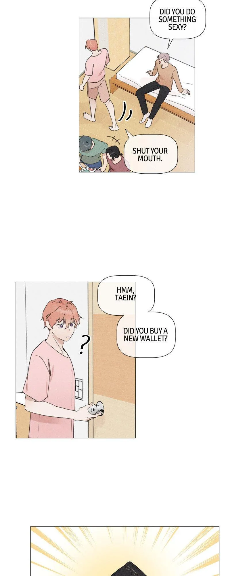2Gether The Series - Chapter 35 Page 5