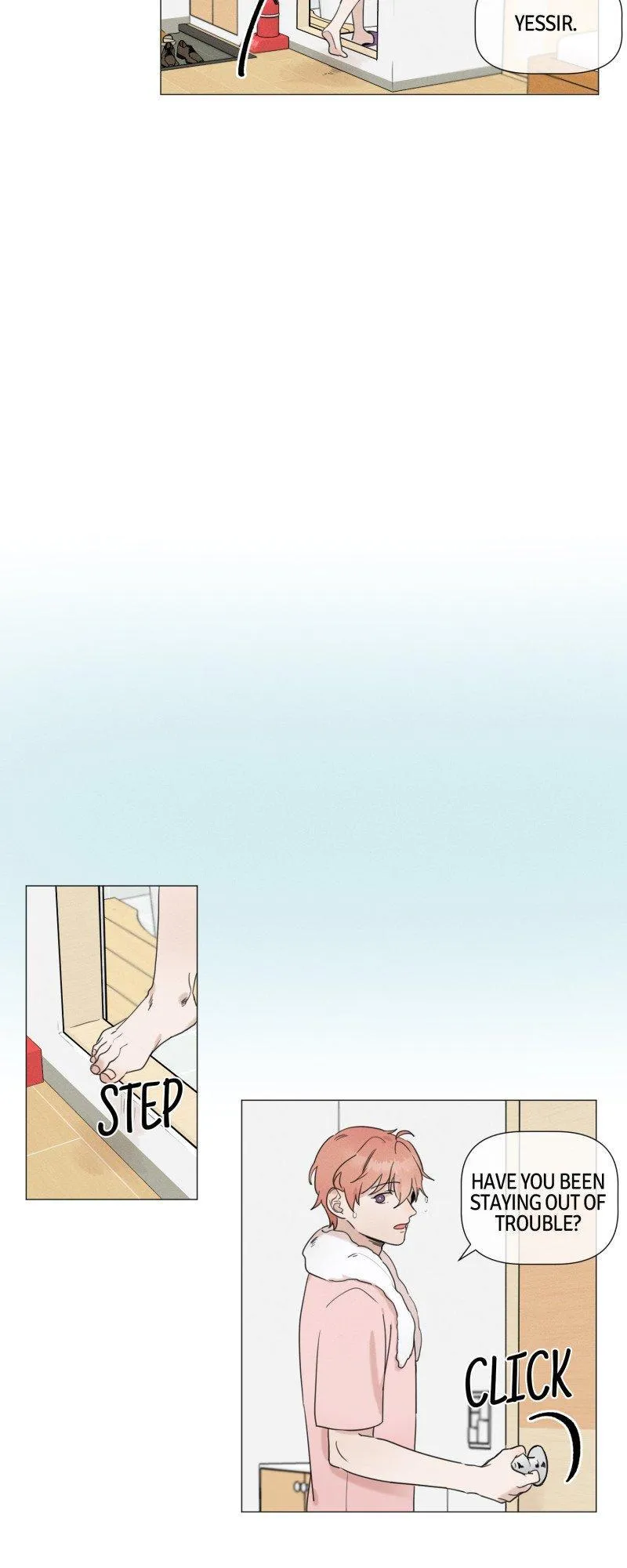 2Gether The Series - Chapter 35 Page 8