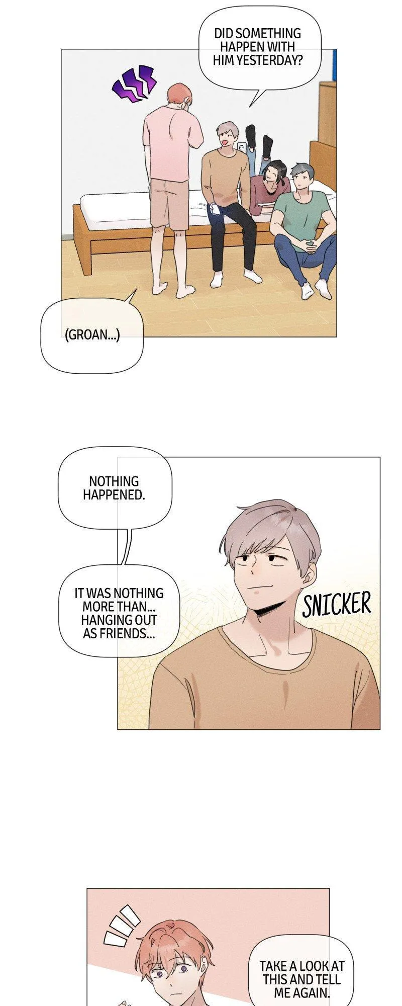 2Gether The Series - Chapter 35 Page 17