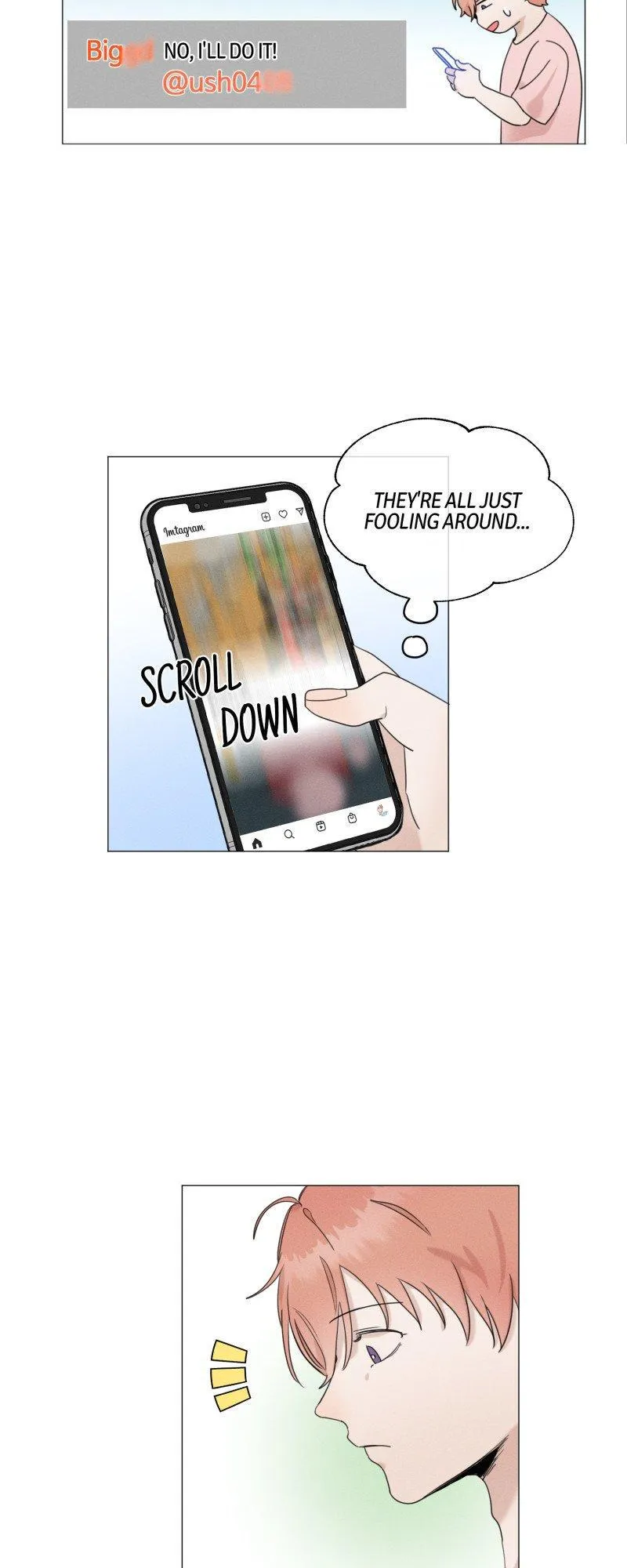 2Gether The Series - Chapter 35 Page 20