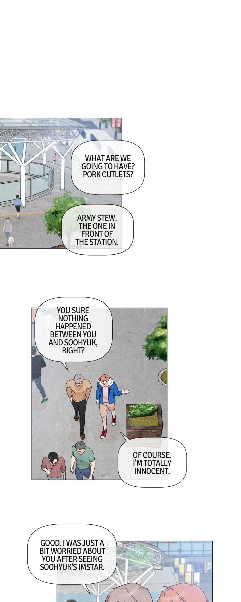 2Gether The Series - Chapter 35 Page 24