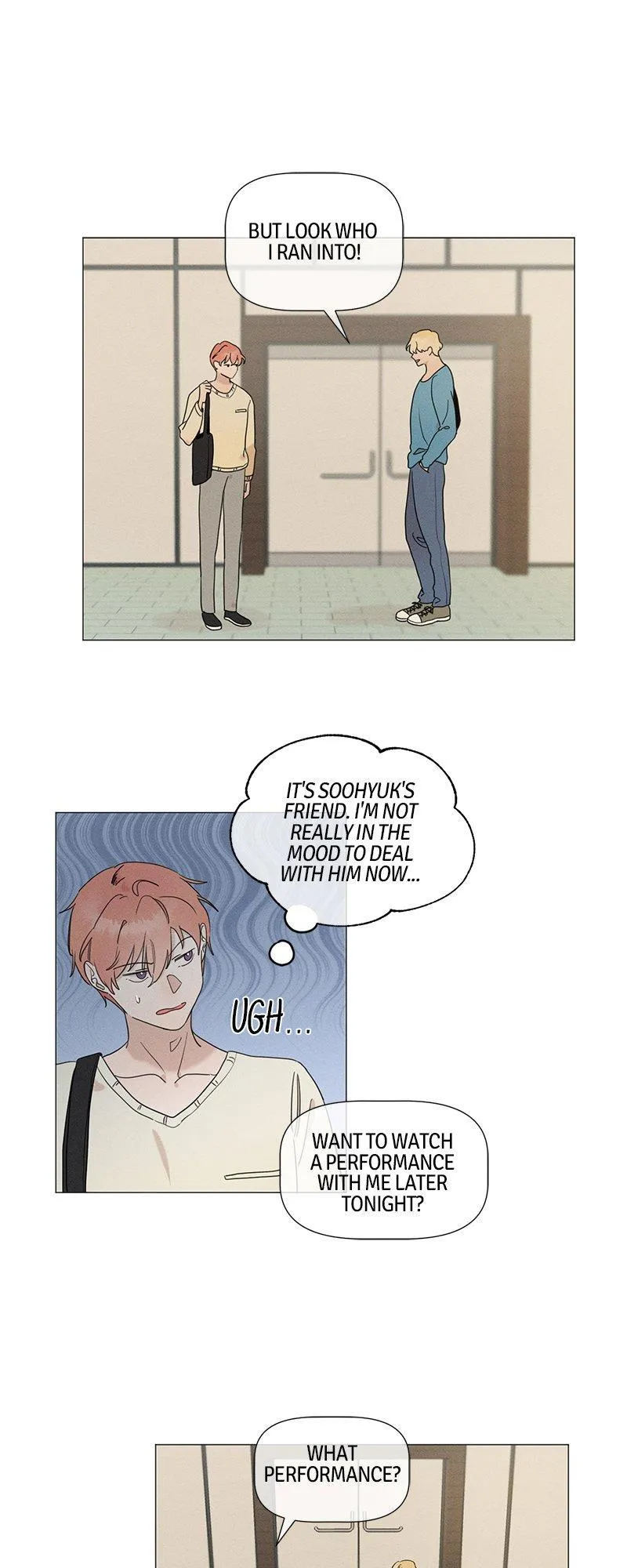 2Gether The Series - Chapter 36 Page 2