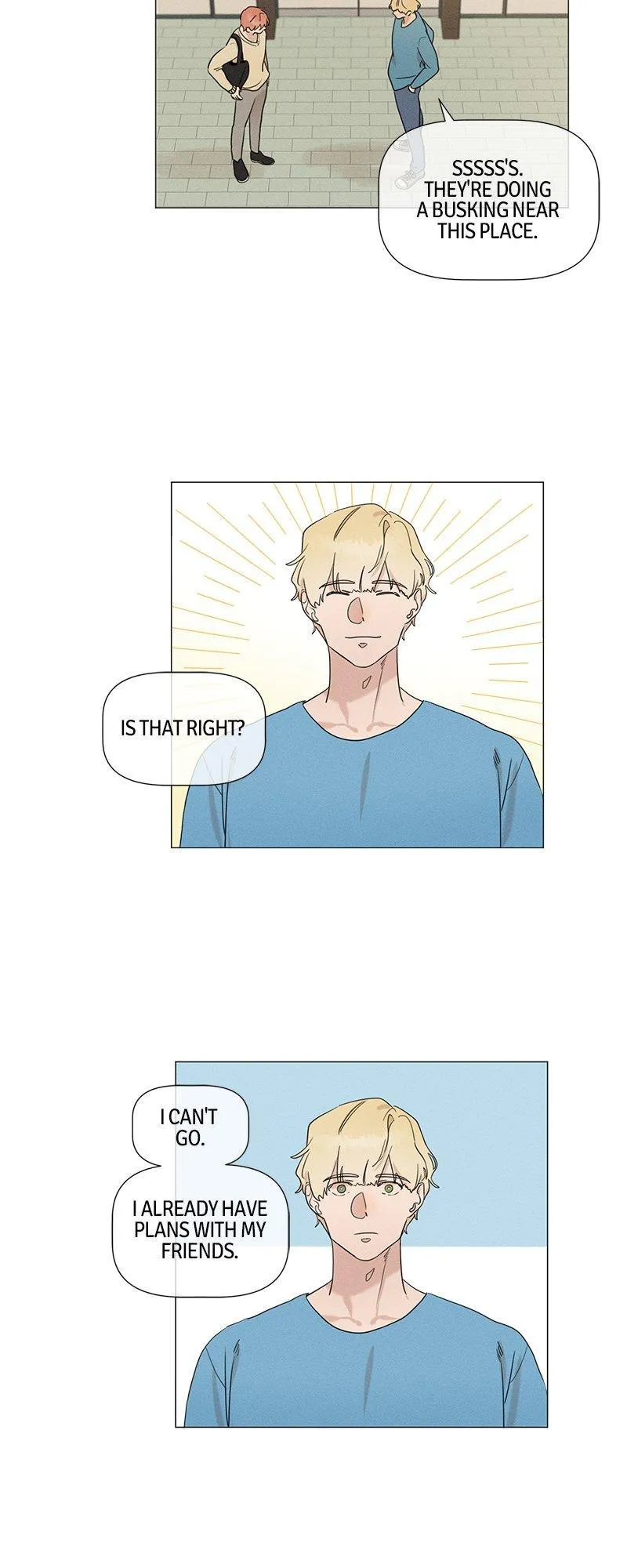 2Gether The Series - Chapter 36 Page 3