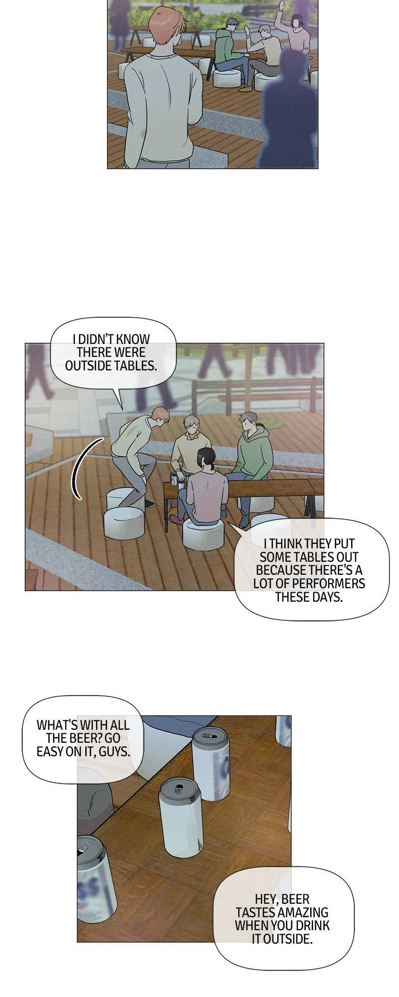 2Gether The Series - Chapter 36 Page 7
