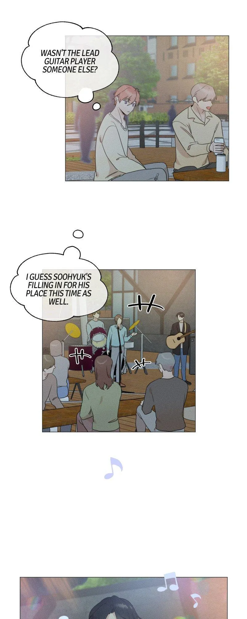 2Gether The Series - Chapter 36 Page 9