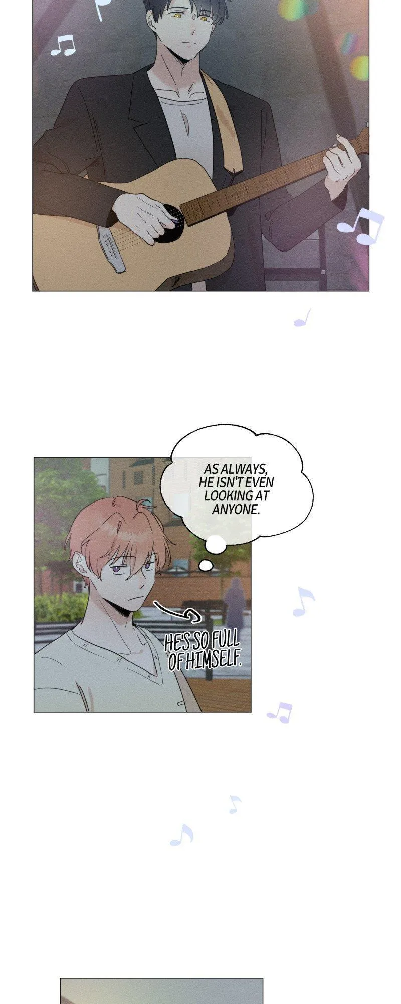 2Gether The Series - Chapter 36 Page 10