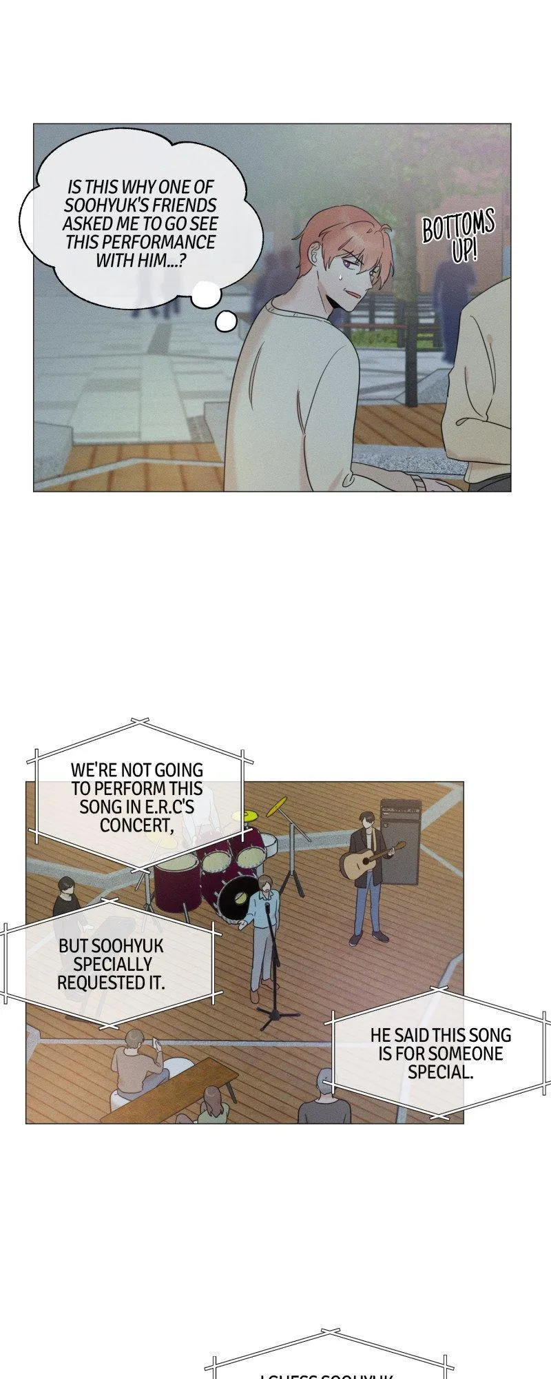 2Gether The Series - Chapter 36 Page 16