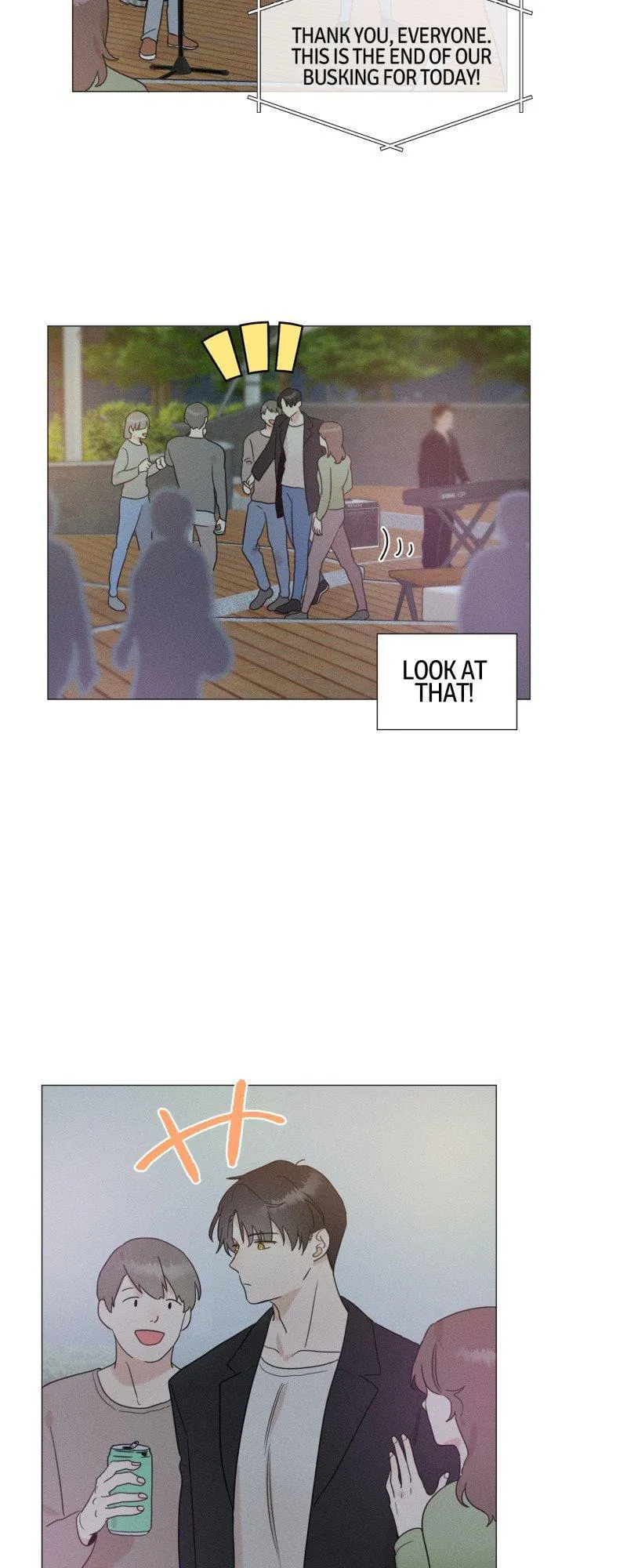 2Gether The Series - Chapter 36 Page 27