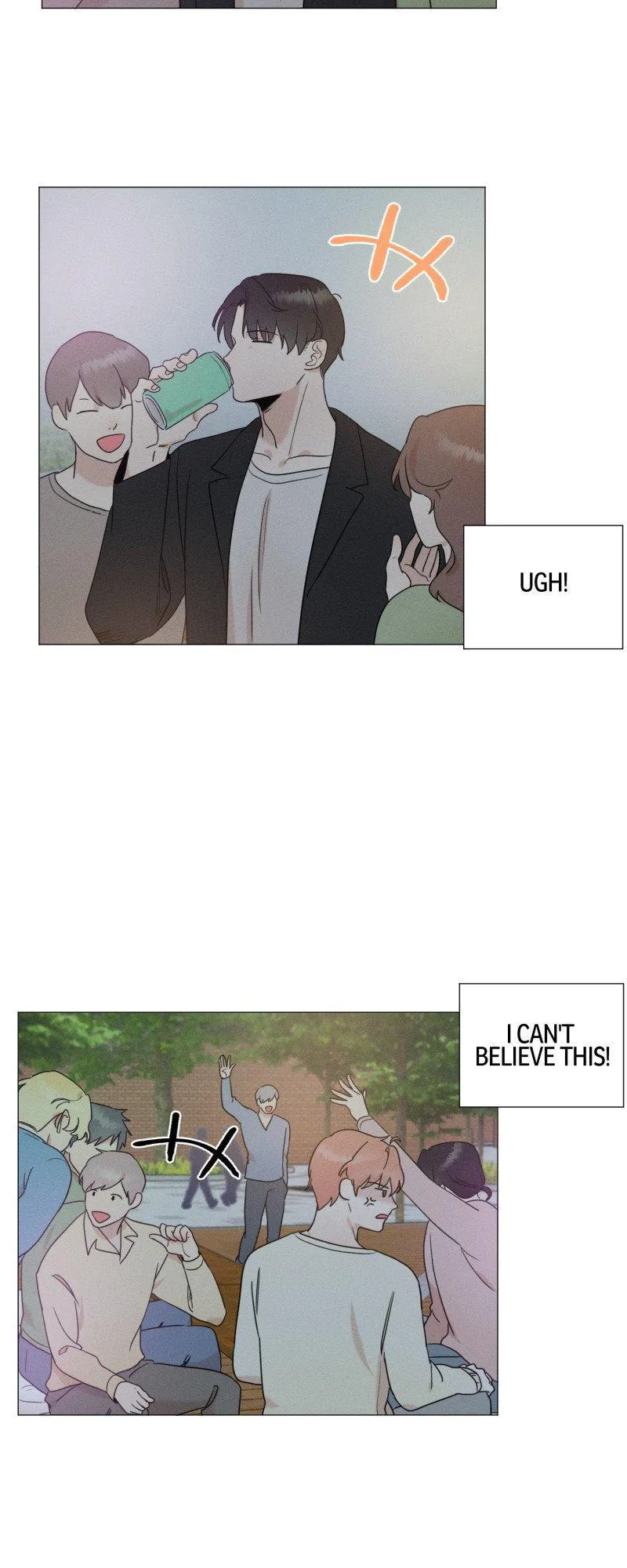 2Gether The Series - Chapter 36 Page 28
