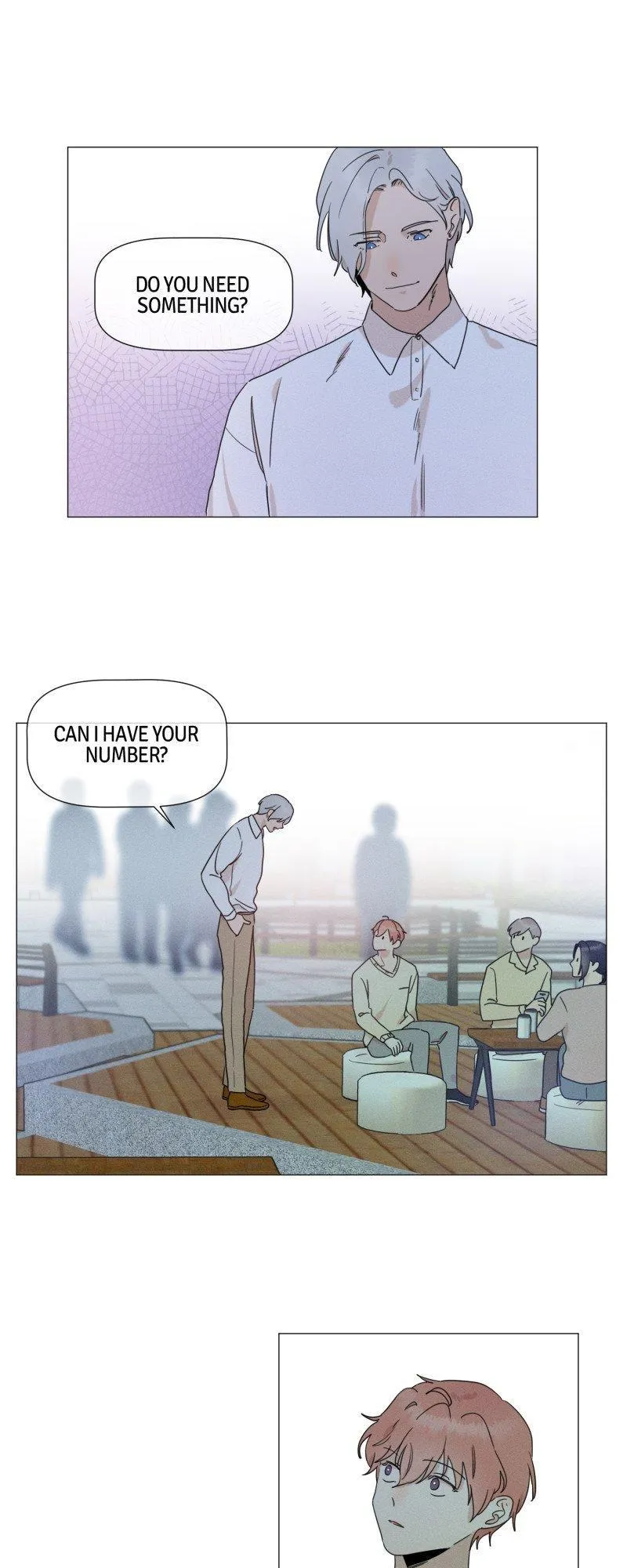 2Gether The Series - Chapter 37 Page 2