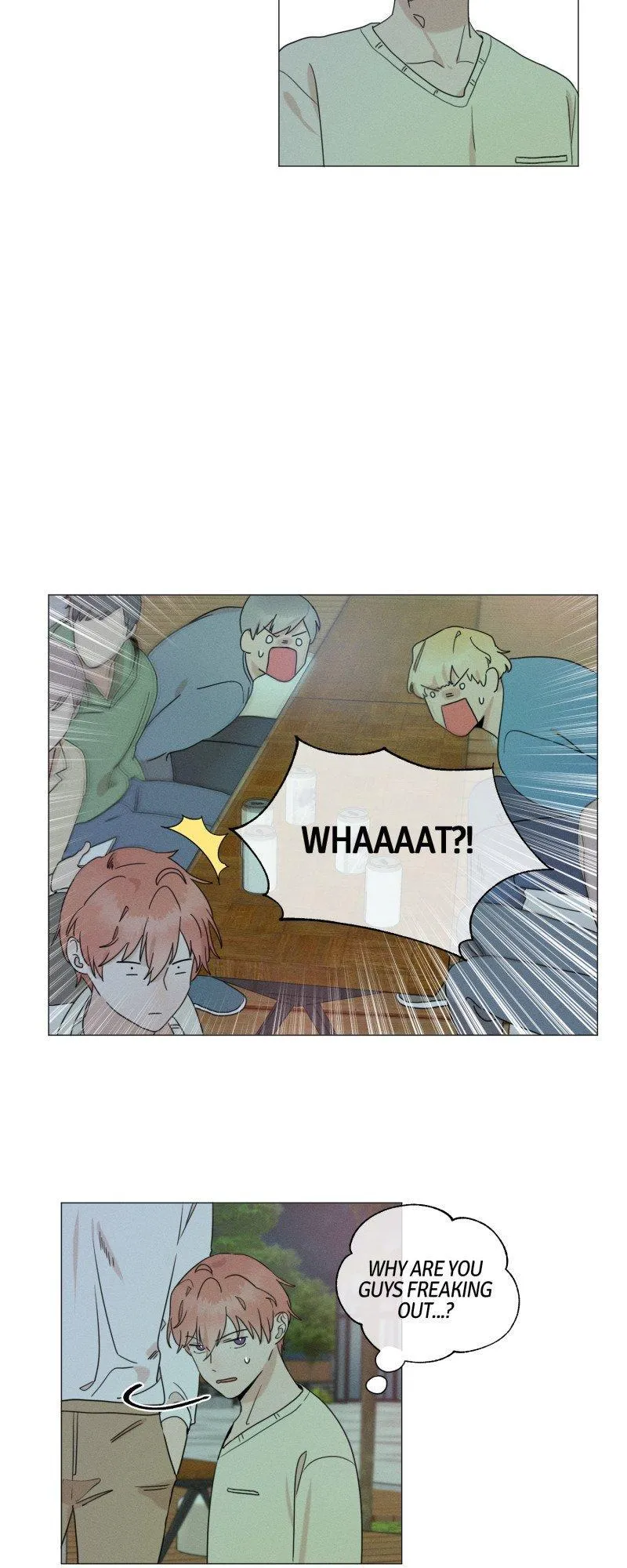 2Gether The Series - Chapter 37 Page 3