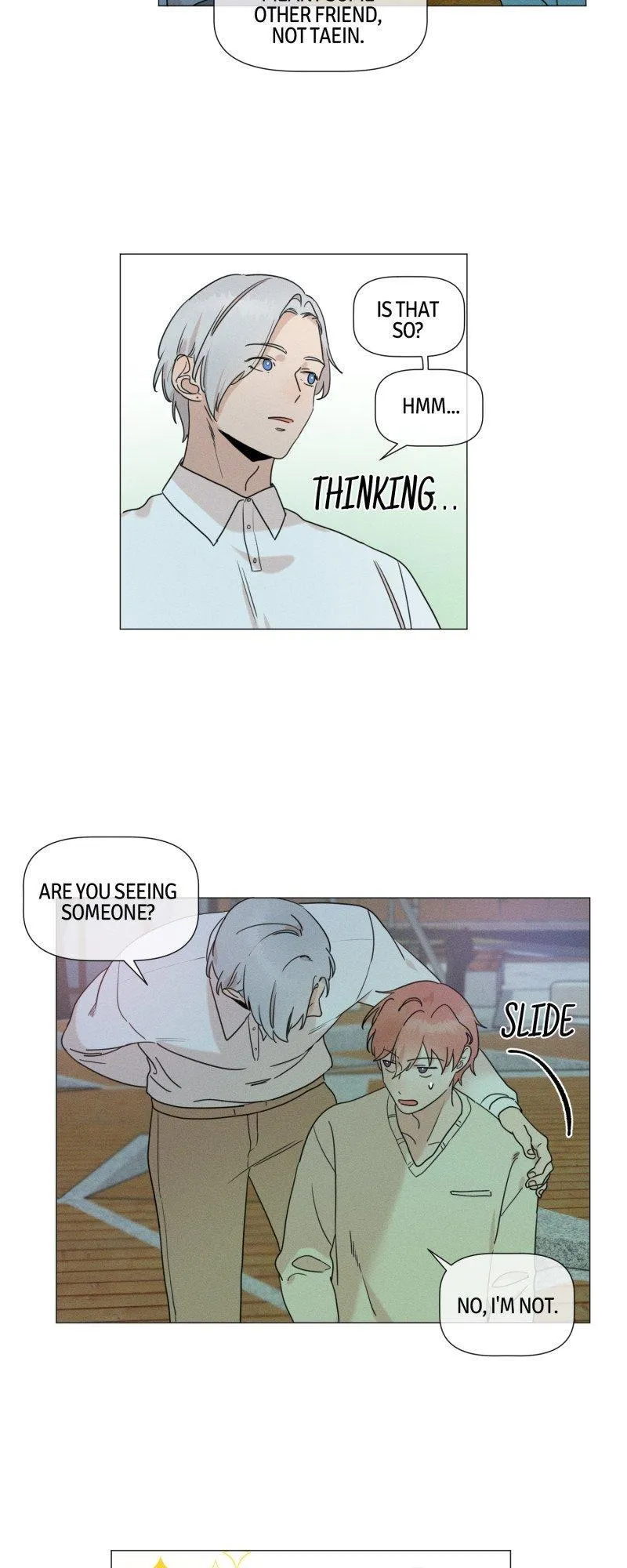 2Gether The Series - Chapter 37 Page 5