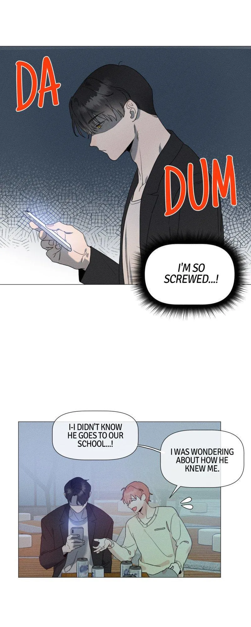 2Gether The Series - Chapter 37 Page 18