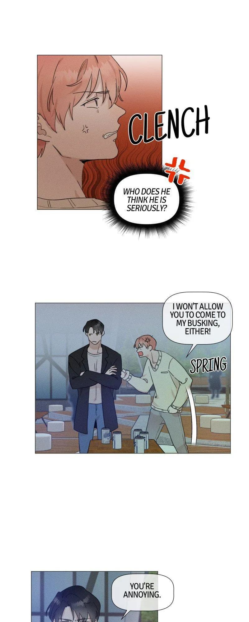 2Gether The Series - Chapter 37 Page 22