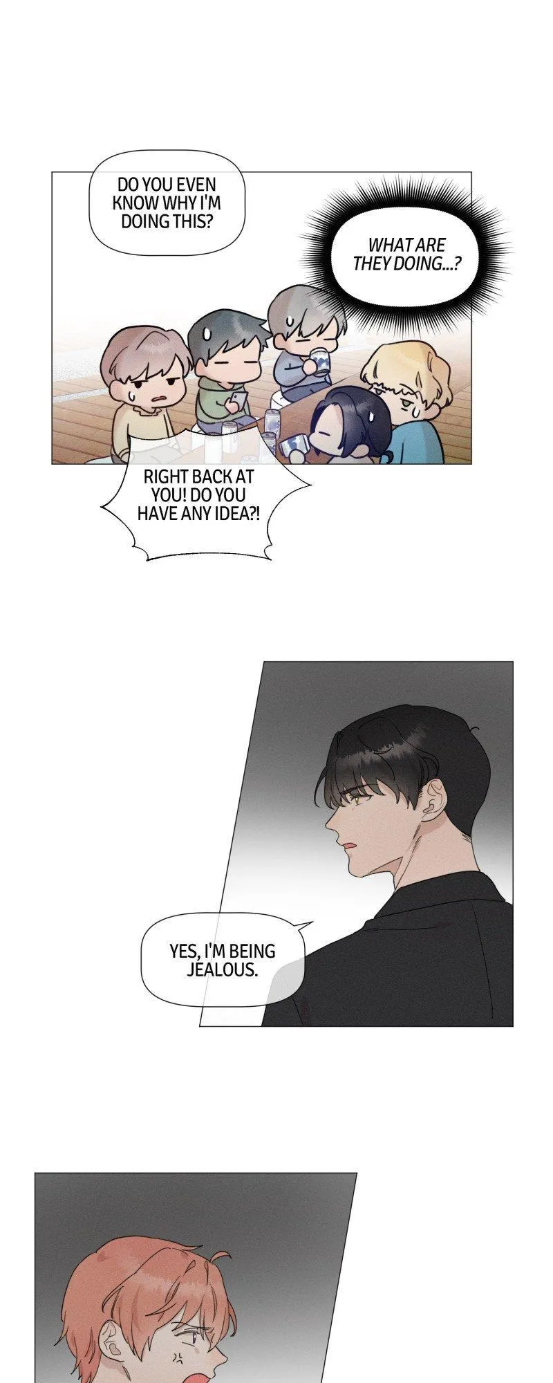2Gether The Series - Chapter 37 Page 24